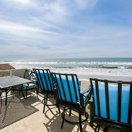 Sunset On The Strand Villa Oceanside Exterior photo