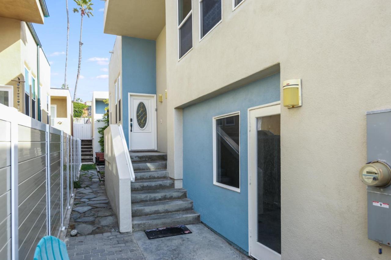 Sunset On The Strand Villa Oceanside Exterior photo